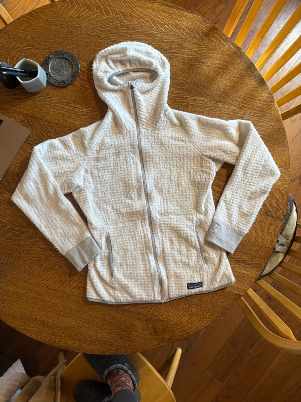 Patagonia R2 Reversible Base Layer - Picture 4 of 7